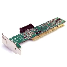 PCI auf PCI Express Adapter...